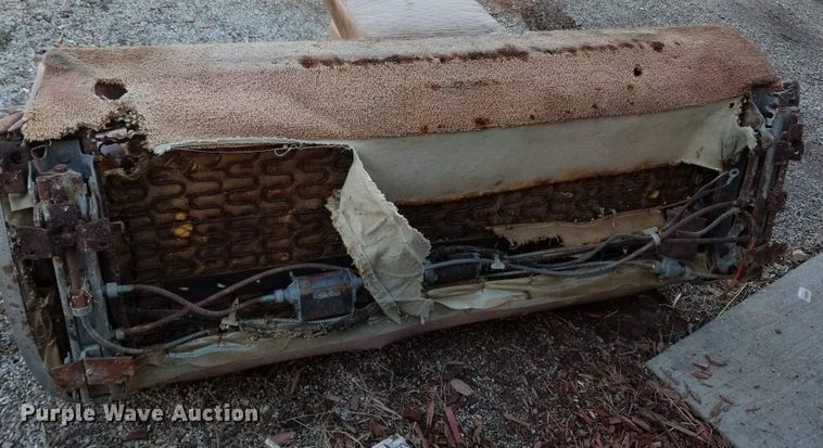 image for item IF9384 1959 Cadillac Coupe DeVille