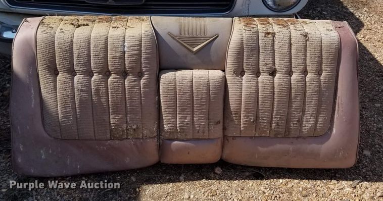 image for item IF9384 1959 Cadillac Coupe DeVille