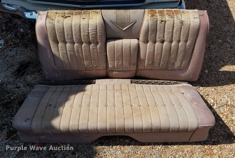 image for item IF9384 1959 Cadillac Coupe DeVille