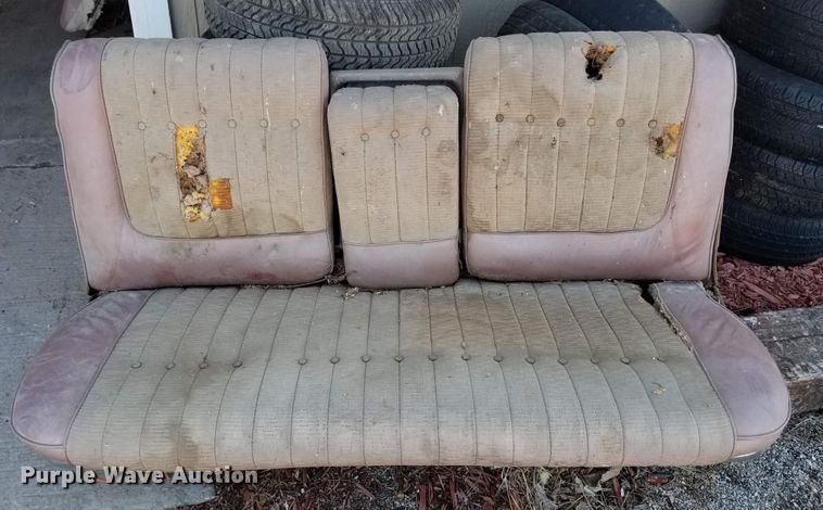 image for item IF9384 1959 Cadillac Coupe DeVille