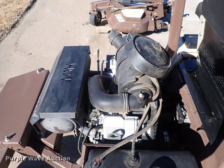 image for item IH9588 Grasshopper 735BT6  ZTR lawn mower