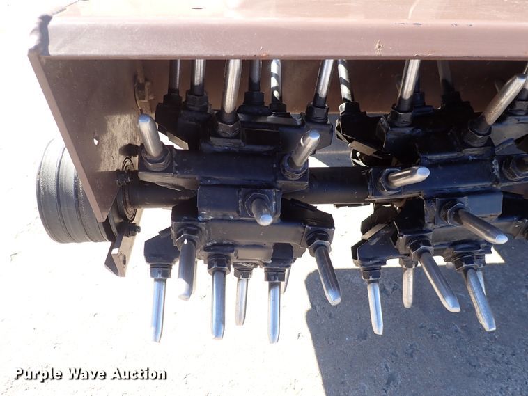 image for item IH9588 Grasshopper 735BT6  ZTR lawn mower