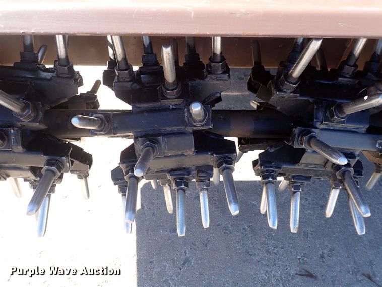 image for item IH9588 Grasshopper 735BT6  ZTR lawn mower