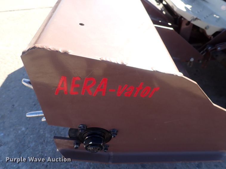 image for item IH9588 Grasshopper 735BT6  ZTR lawn mower