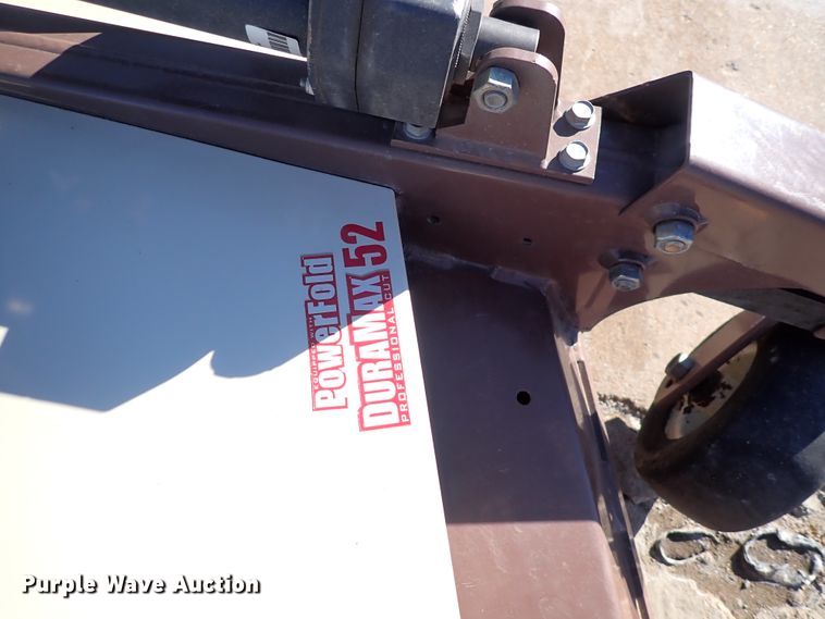 image for item IH9588 Grasshopper 735BT6  ZTR lawn mower