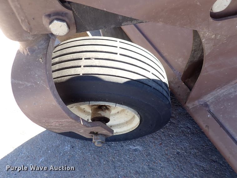 image for item IH9588 Grasshopper 735BT6  ZTR lawn mower