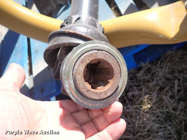 image for item IH9592 County Line post hole auger