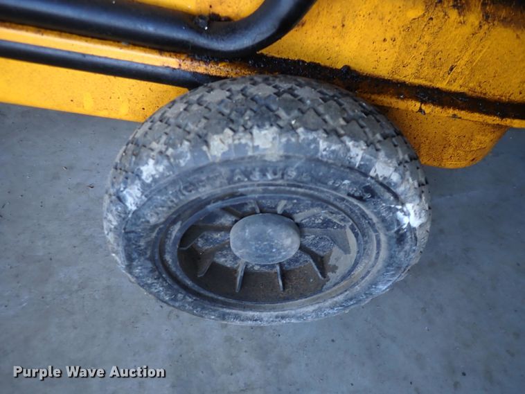 image for item IH9635 DeWalt DX135HD  heater