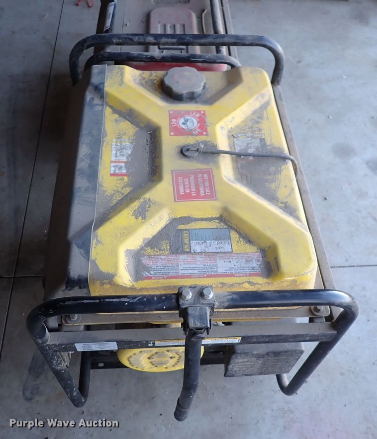 image for item IH9636 (2) generators