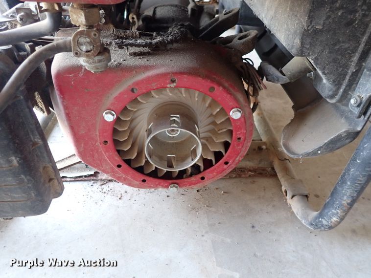 image for item IH9636 (2) generators