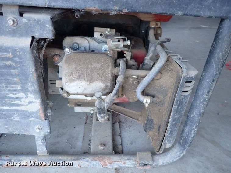 image for item IH9636 (2) generators