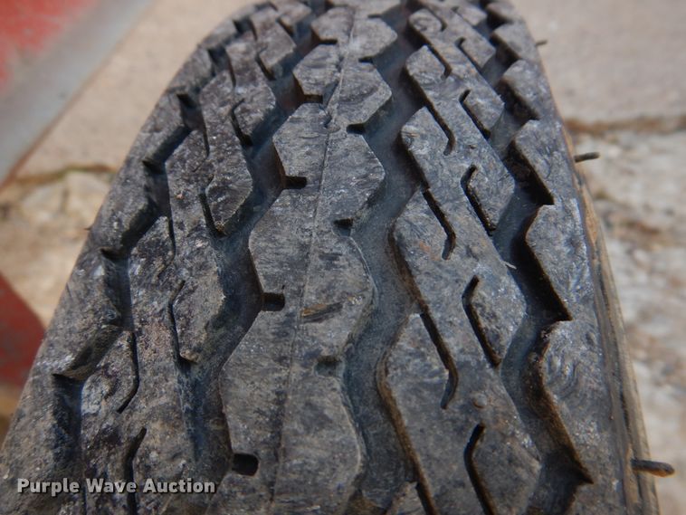 image for item IM9646 Crown  mortar mixer