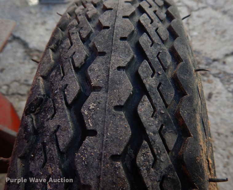 image for item IM9646 Crown  mortar mixer