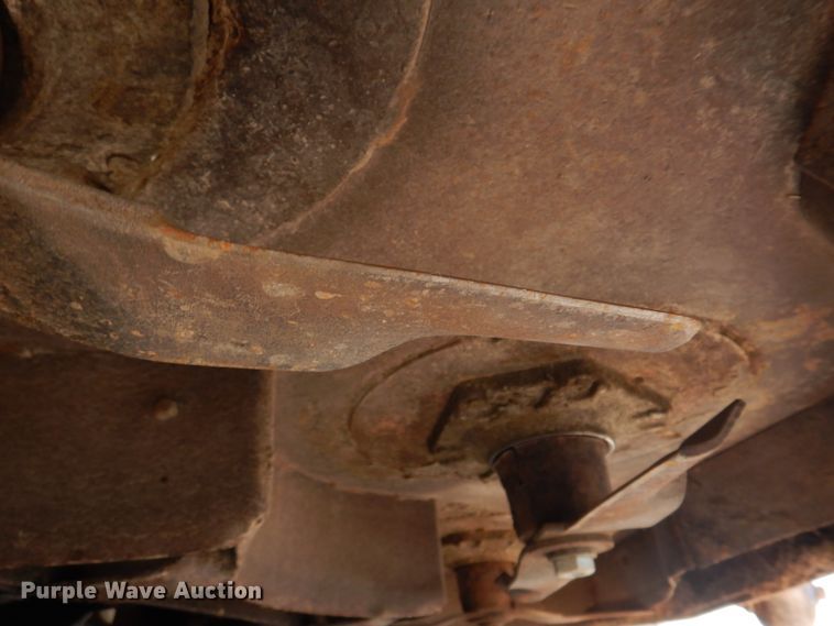 image for item IM9647 Kubota ZD21  lawn mower