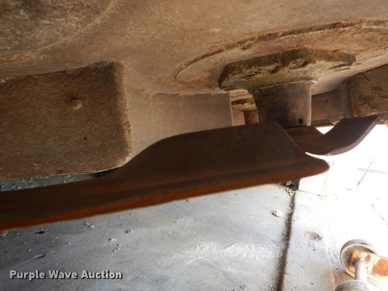 image for item IM9647 Kubota ZD21  lawn mower