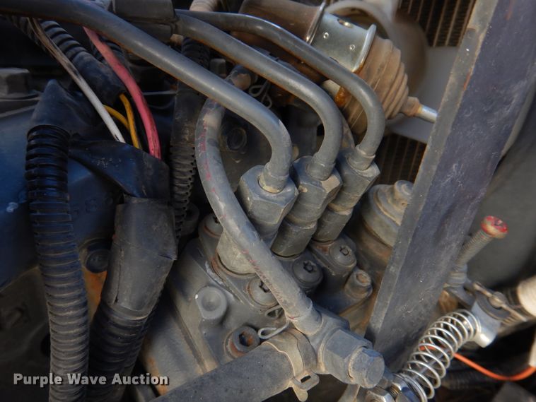 image for item IM9647 Kubota ZD21  lawn mower