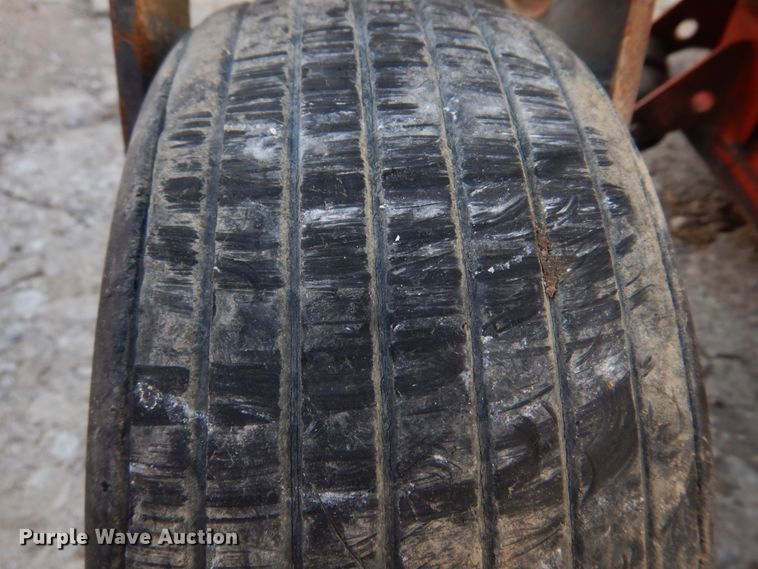 image for item IM9647 Kubota ZD21  lawn mower