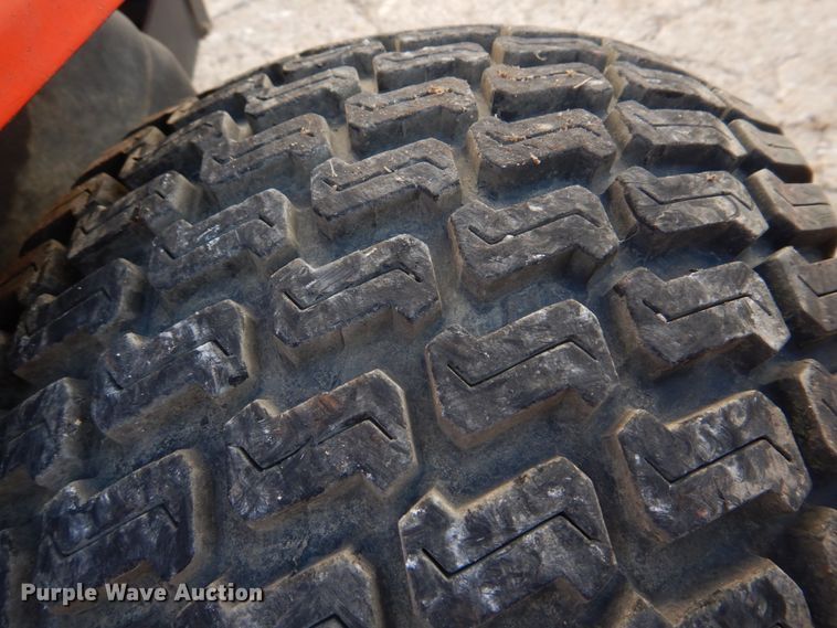 image for item IM9647 Kubota ZD21  lawn mower