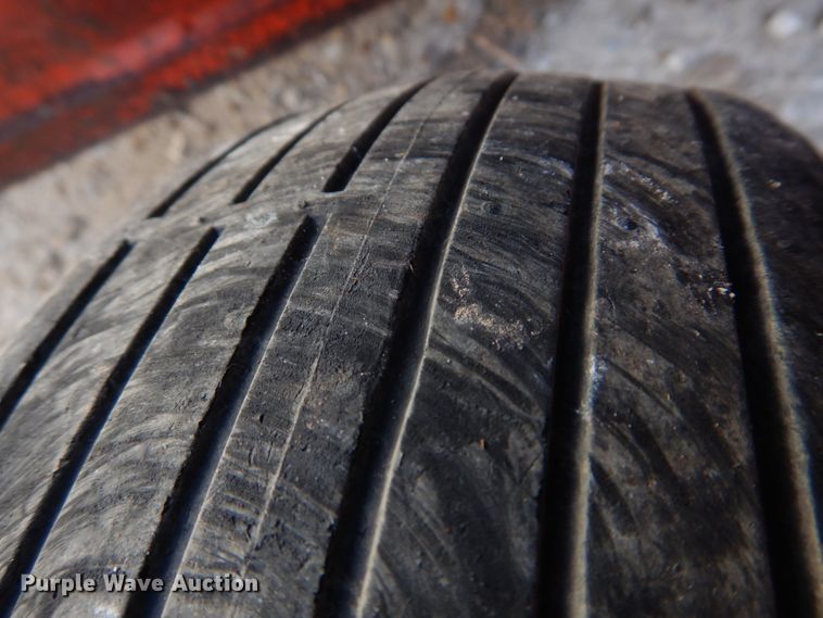 image for item IM9647 Kubota ZD21  lawn mower