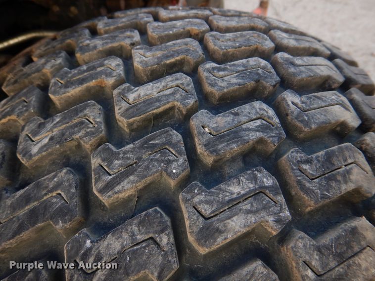 image for item IM9647 Kubota ZD21  lawn mower