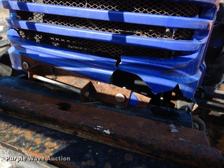 image for item IM9648 LandTrac 360DTC  MFWD tractor