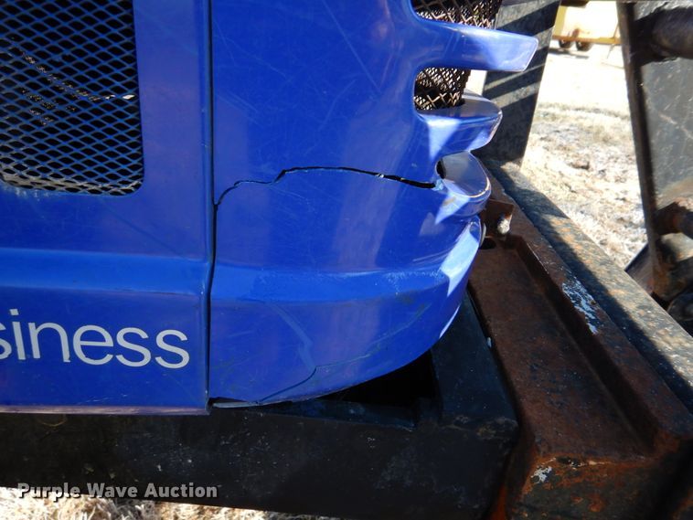 image for item IM9648 LandTrac 360DTC  MFWD tractor