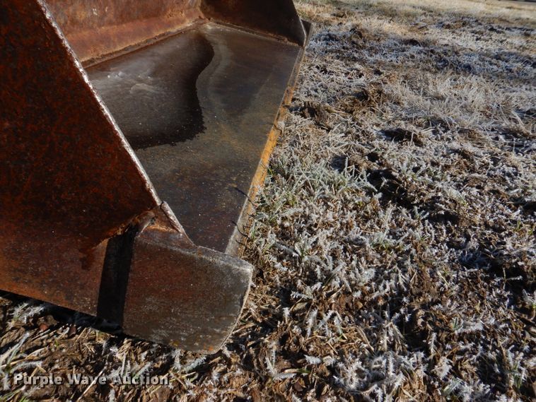 image for item IM9648 LandTrac 360DTC  MFWD tractor