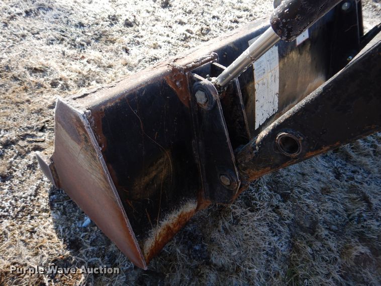 image for item IM9648 LandTrac 360DTC  MFWD tractor