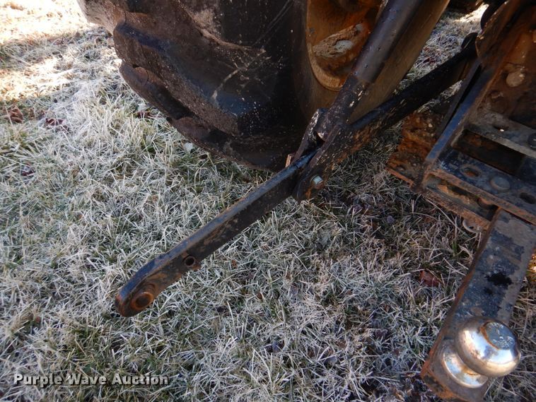 image for item IM9648 LandTrac 360DTC  MFWD tractor