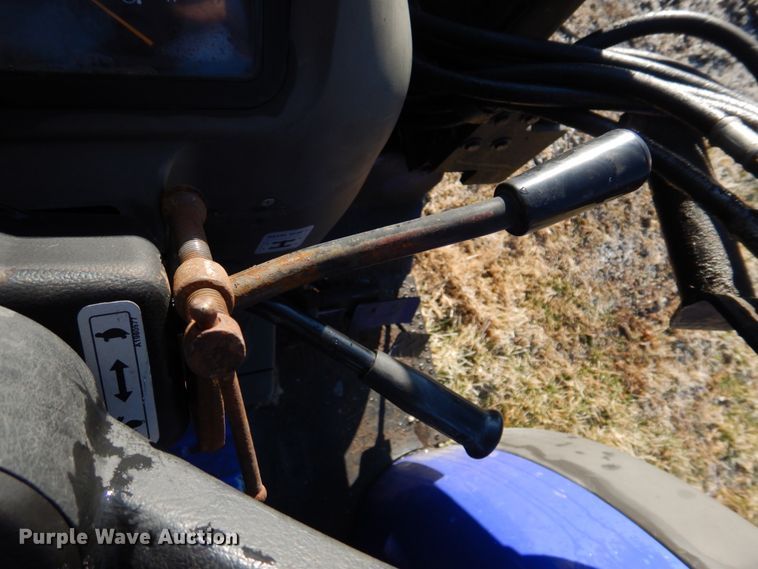 image for item IM9648 LandTrac 360DTC  MFWD tractor