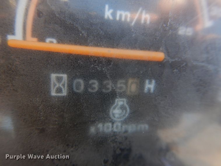 image for item IM9648 LandTrac 360DTC  MFWD tractor