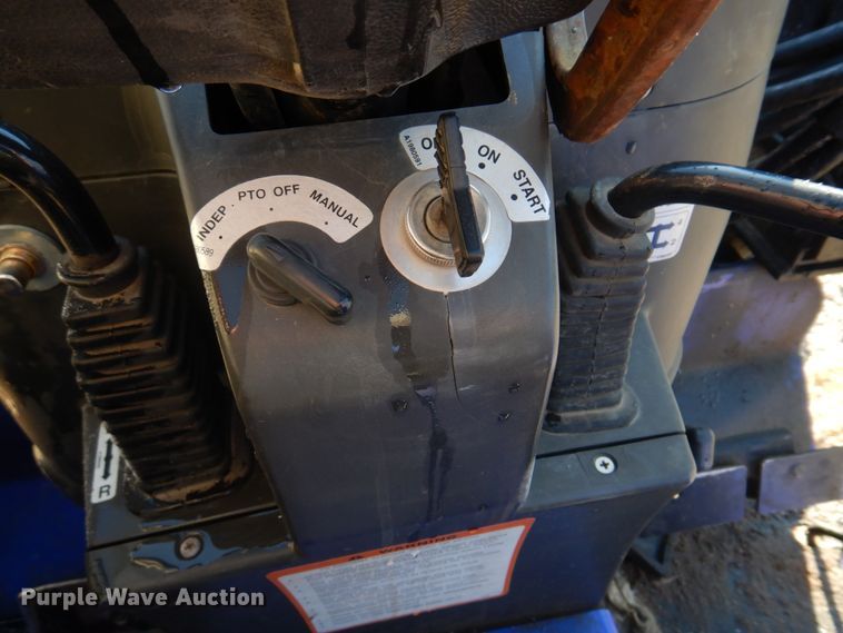 image for item IM9648 LandTrac 360DTC  MFWD tractor