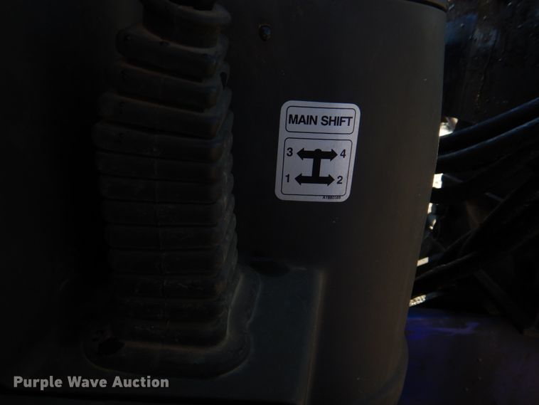 image for item IM9648 LandTrac 360DTC  MFWD tractor