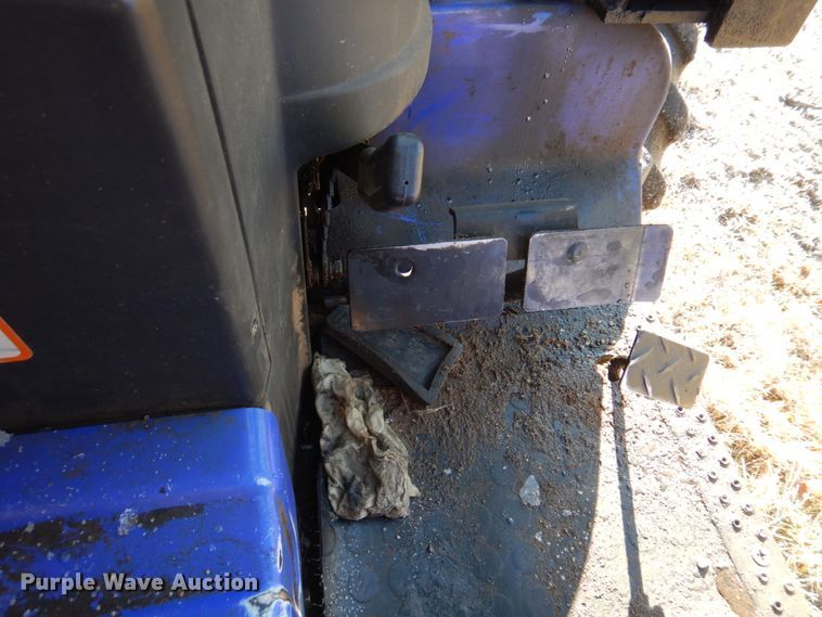 image for item IM9648 LandTrac 360DTC  MFWD tractor