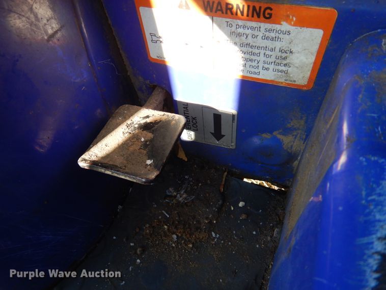 image for item IM9648 LandTrac 360DTC  MFWD tractor