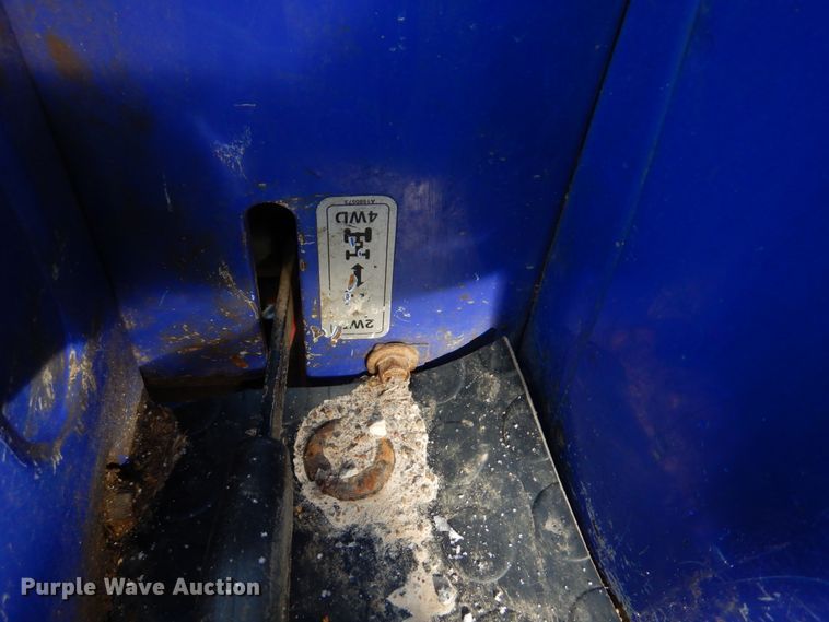 image for item IM9648 LandTrac 360DTC  MFWD tractor