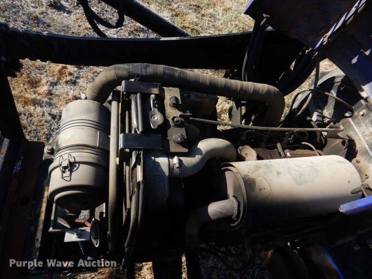 image for item IM9648 LandTrac 360DTC  MFWD tractor