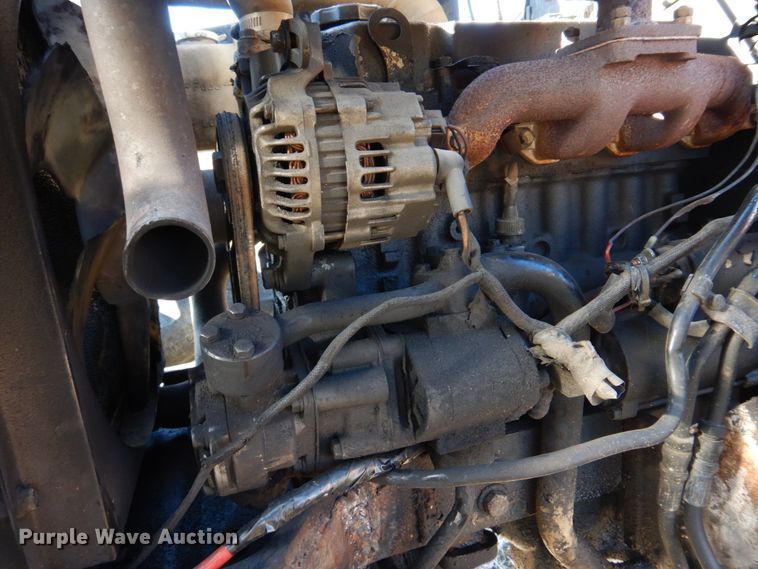 image for item IM9648 LandTrac 360DTC  MFWD tractor