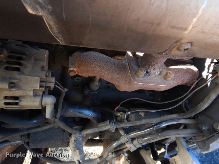 image for item IM9648 LandTrac 360DTC  MFWD tractor