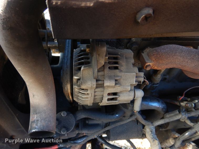 image for item IM9648 LandTrac 360DTC  MFWD tractor