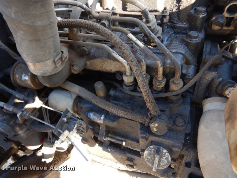 image for item IM9648 LandTrac 360DTC  MFWD tractor