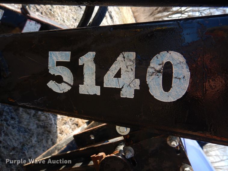 image for item IM9648 LandTrac 360DTC  MFWD tractor