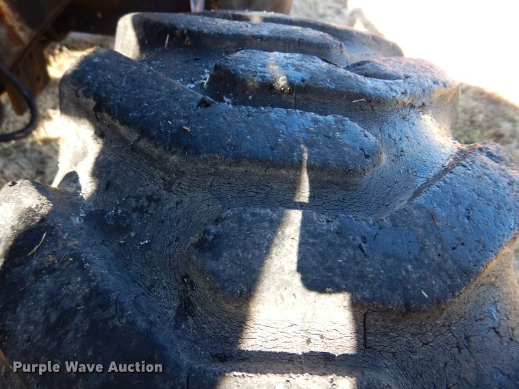 image for item IM9648 LandTrac 360DTC  MFWD tractor