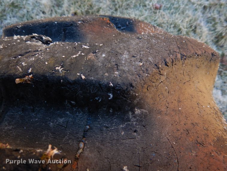 image for item IM9648 LandTrac 360DTC  MFWD tractor