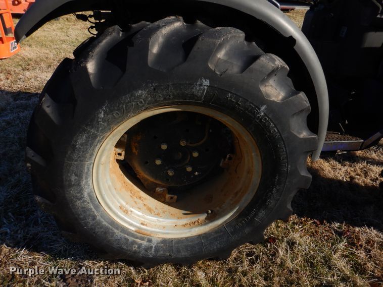 image for item IM9648 LandTrac 360DTC  MFWD tractor