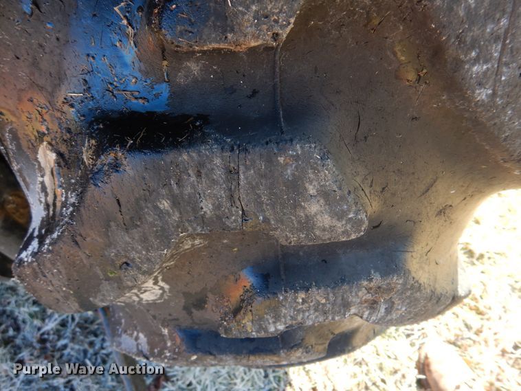 image for item IM9648 LandTrac 360DTC  MFWD tractor