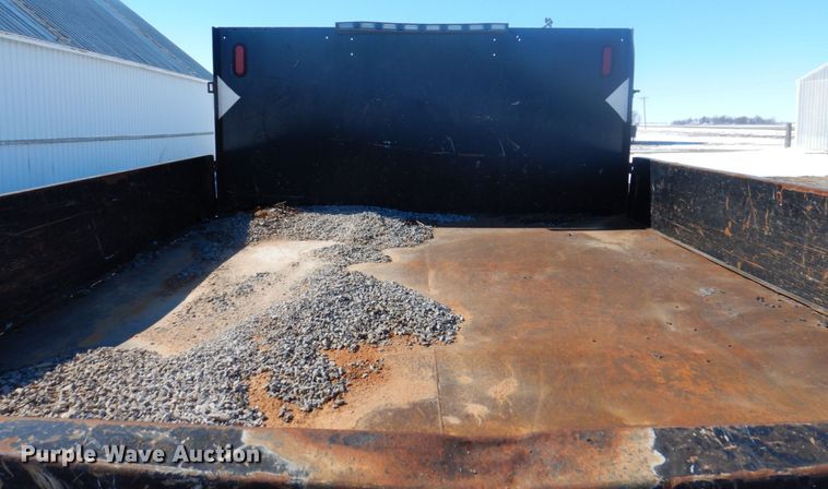 image for item IM9825 2008 Ford F450 Super Duty  dump truck