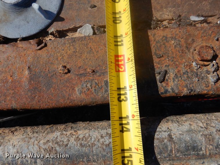 image for item IM9825 2008 Ford F450 Super Duty  dump truck