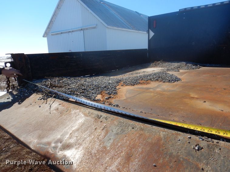 image for item IM9825 2008 Ford F450 Super Duty  dump truck