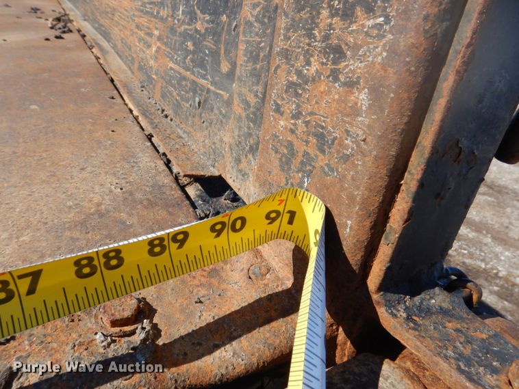 image for item IM9825 2008 Ford F450 Super Duty  dump truck